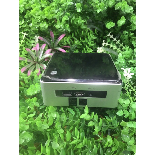 Máy tính mini Intel NUC i7 Model: N.U.C.5.i.7.R.Y.H 95