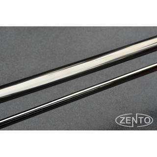 GIÁ TREO KHĂN KÉP ZENTO HA4643