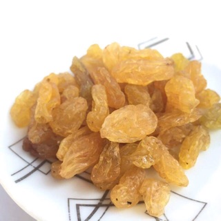 Ô Mai Nho Khô(80k-500g)
