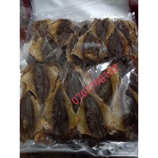 Cá ba chỉ vàng loại 1 gói 500gr