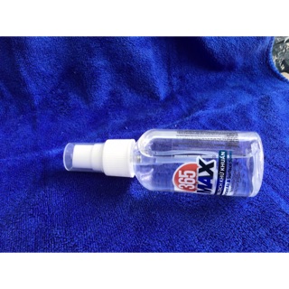 Dung dịch khử khuẩn Max365 1 chai 50ml