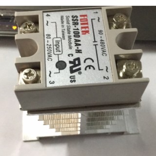 Đế tản nhiệt relay bán dẫn đế tản nhiệt rơ le bán dẫn đế tản nhiệt SSR
