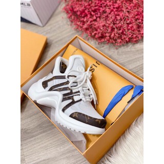 Giày thể thao l.vs nam nữ cao cấp (free ship)
