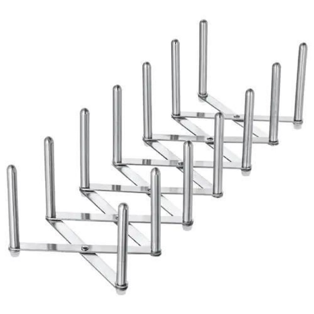 Giá úp vung IKEA