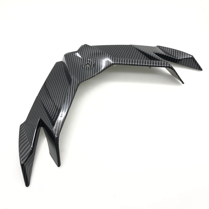 Cánh Gió Trước Cho Kawasaki Ninja 300 Ninja 250 2013 2014 2015 2016 2017 Ninja250 Ninja300