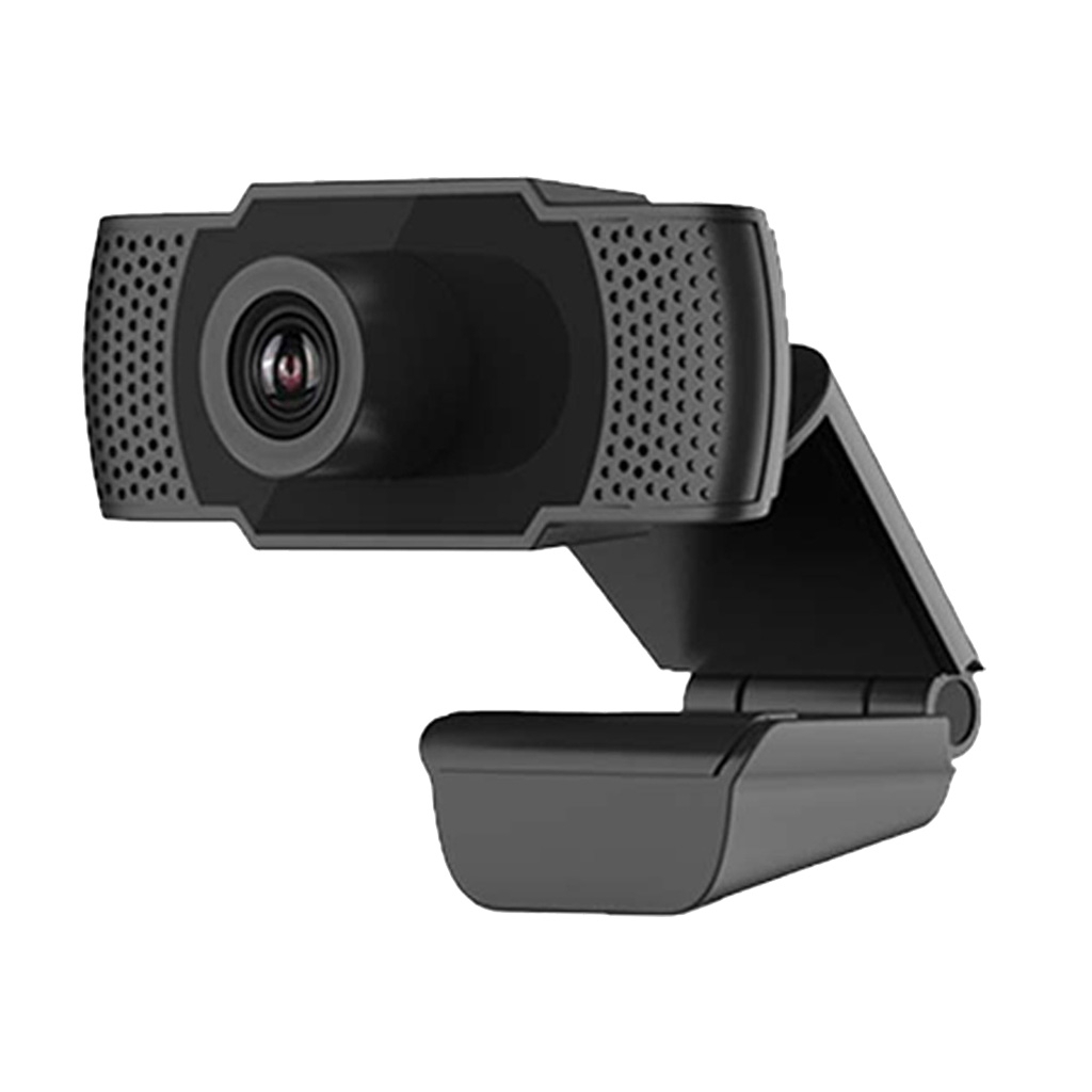 Webcam Máy Tính Xoay Được 1080p Hd Có Mic Cho Máy Tính | BigBuy360 - bigbuy360.vn