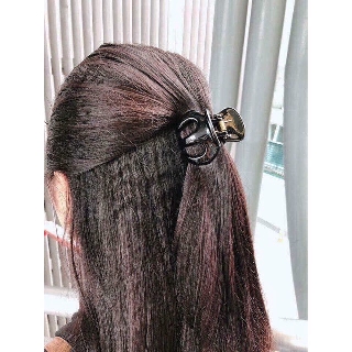 KẸP TÓC CÀNG CUA THẦN THÁNH