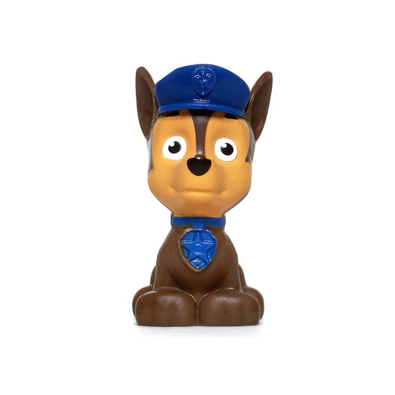 Mini Figurer các nhân vật Paw Patrol