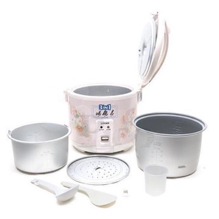 Nồi cơm điện Tiger JNP-1803