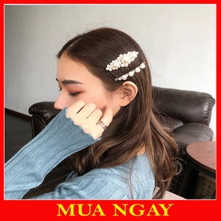 Kẹp tóc nữ hàn quốc xinh xắn kt01