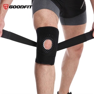 Băng đầu gối, bảo vệ khớp gối goodfit gf512kt