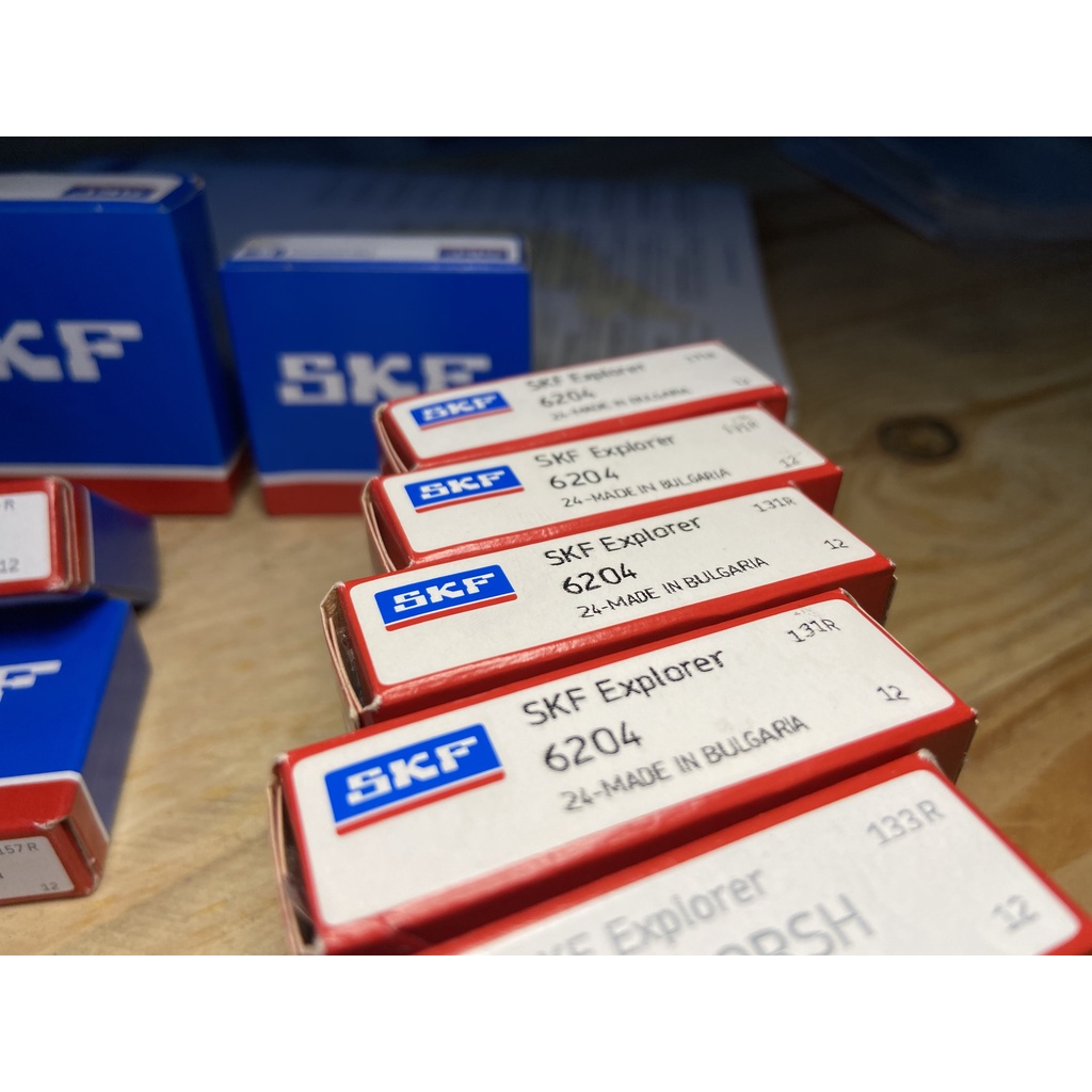 Bạc đạn nồi SKF và NTN dành cho Honda SH 350i 2020