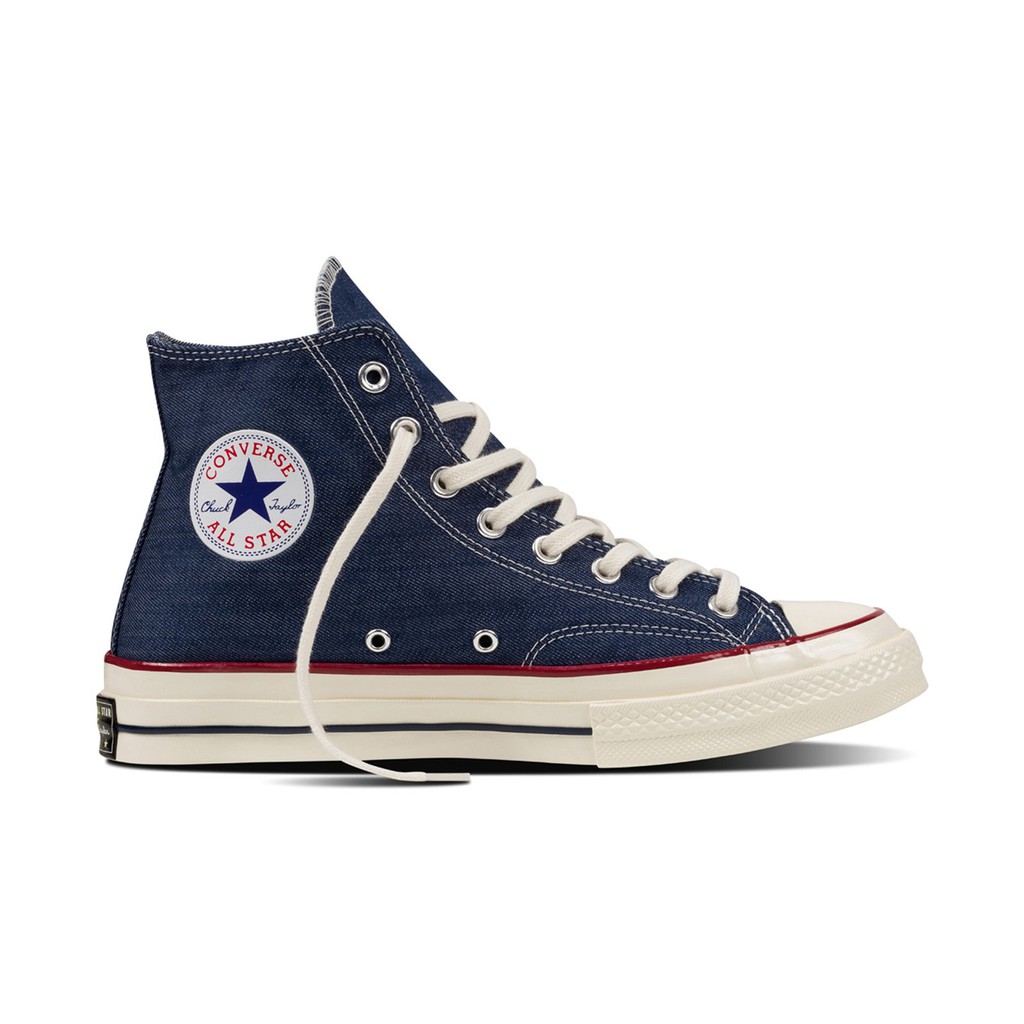 Giày Converse Chuck Taylor All Star 1970 Denim 153830