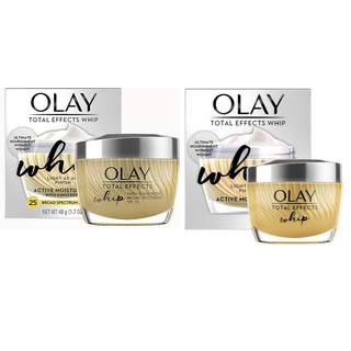 Kem Olay Whip Total Effects 7 in 1