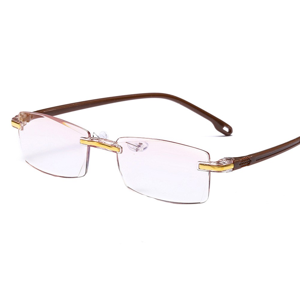 Kính Đọc Sách Không Gọng Thời Trang Cho Nam Và Nữ | BigBuy360 - bigbuy360.vn