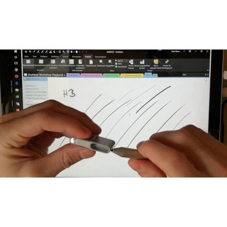 Pen Tip Kit - Ngòi Bút Surface Pen - MG08