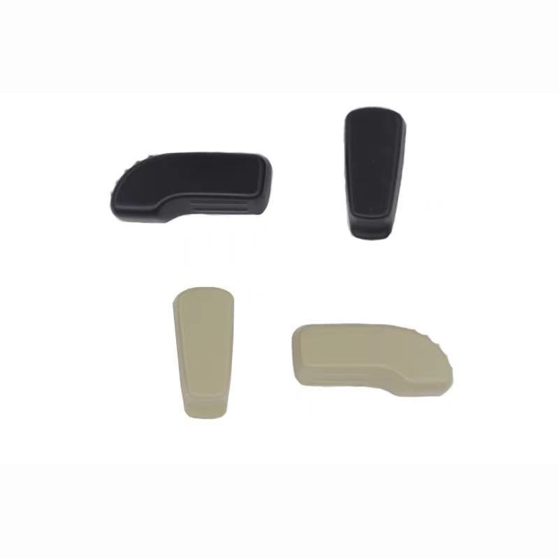 Ốp Bọc Nút Điều Chỉnh Ghế Trước/Sau Trang Trí Cho Xe Hơi NISSAN TEANA J32 L33