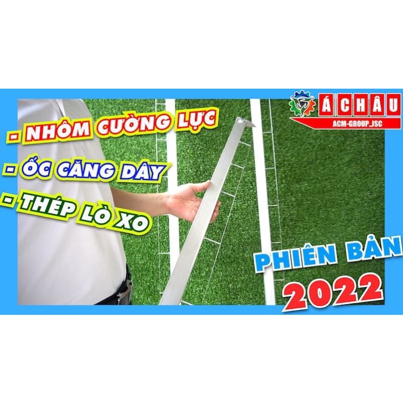 THƯỚC DÂY GẠT VỮA 2M NHÔM CƯỜNG LỰC ĐÀI LOAN (TẶNG KÈM DÂY SƠ CUA)