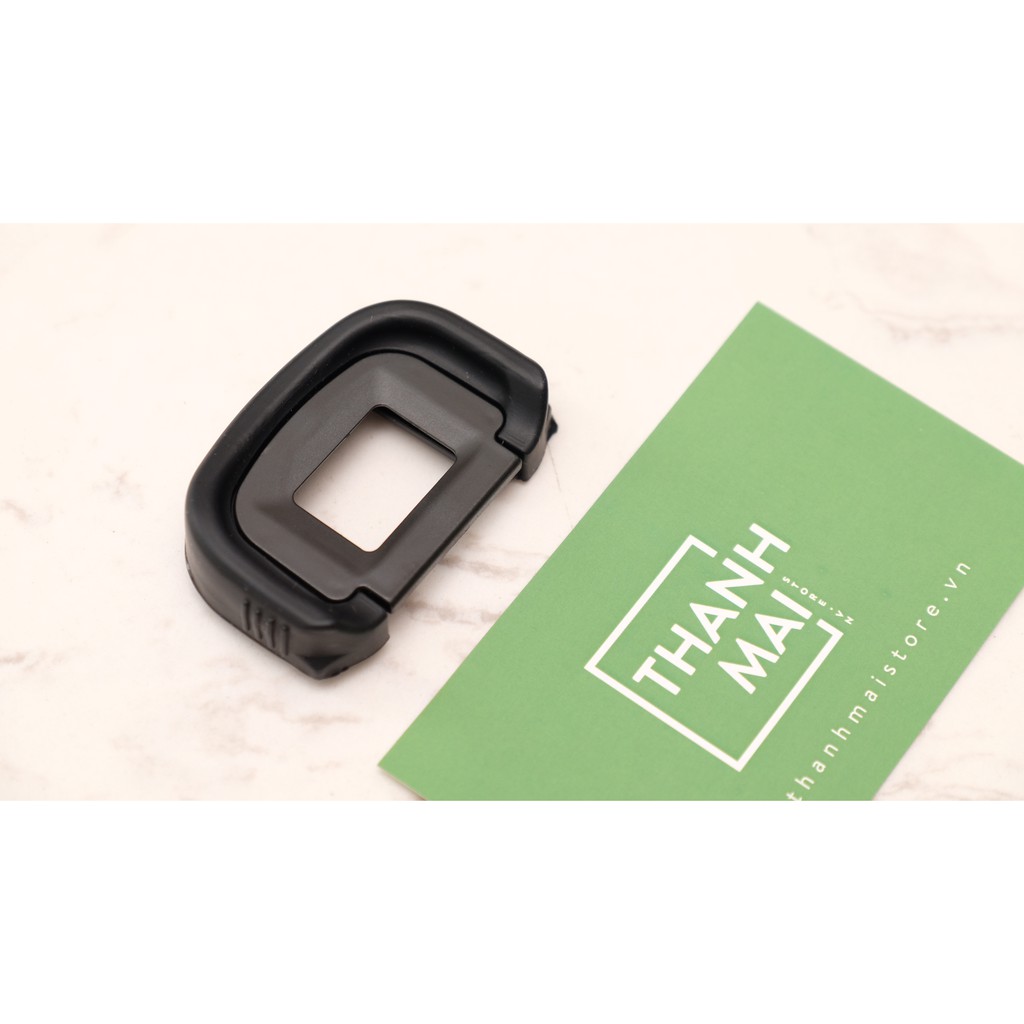 Cao su che mắt ngắm Eye Cup EG for Canon 5D3, 5D4, 5DSR, 5DS, 7D, 7D Mark 2, 1D X, 1Ds Mark III, 1D Mark IV, 1D Mark III