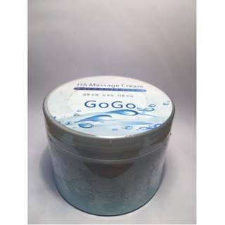 Kem Massage Mặt HA Massage Cream ( Hàn Quốc )