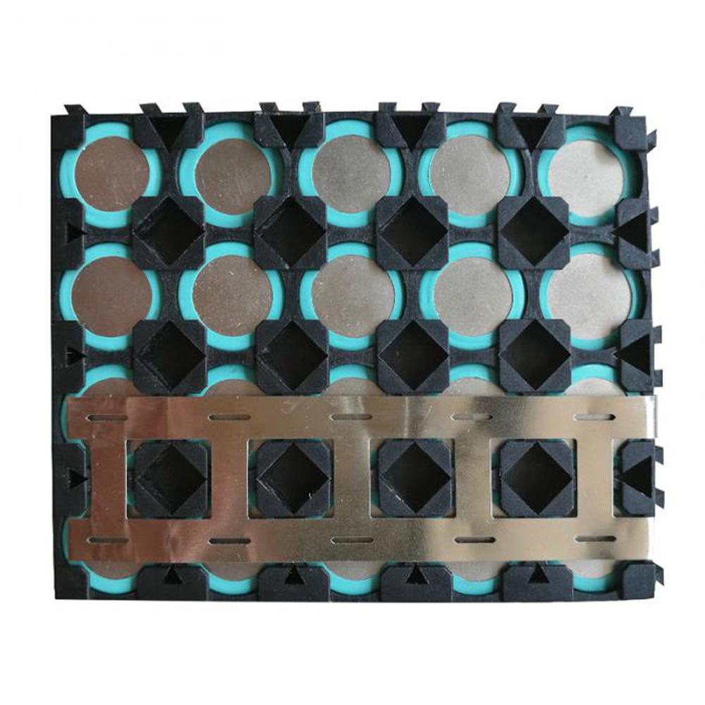 Giá Đỡ Pin Lithium Hình Trụ