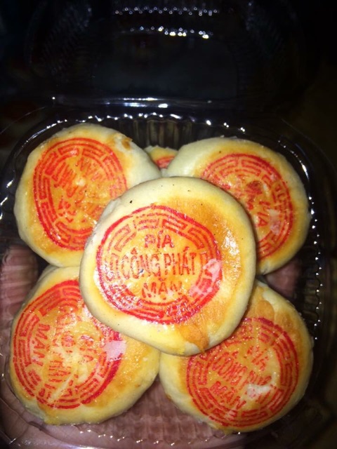 [FREESHIP 99K TOÀN QUỐC] Bánh pía mini | BigBuy360 - bigbuy360.vn