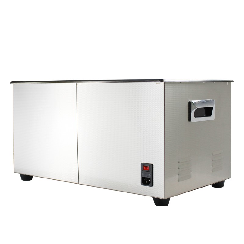 Máy tẩy rửa siêu âm 22L ngành y tế, điện tử, ô tô