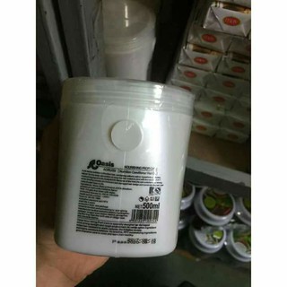 Ủ tóc Oasis siêu mượt