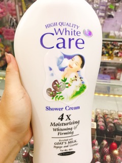 SỮA TẮM CARE