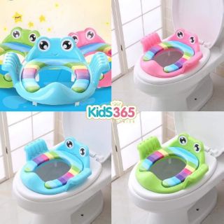 Sale: nắp bồn cầu trẻ em ....