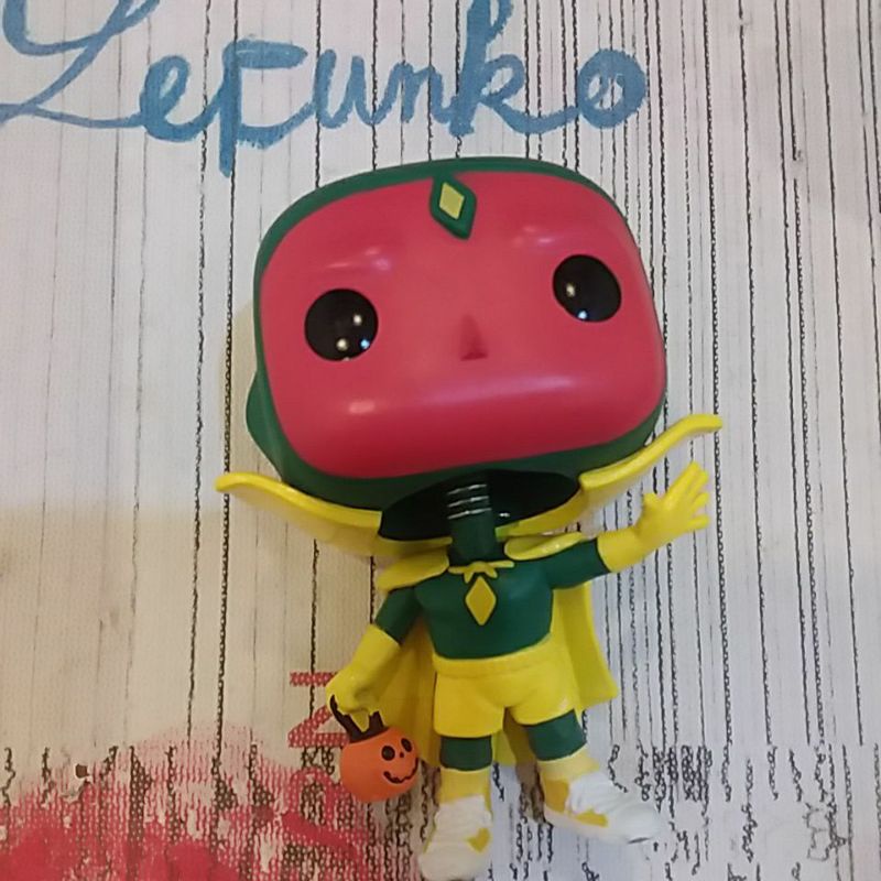 Funko nhìu mẫu 1