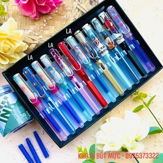 combo 12 bút máy tẩy, xóa mẫu nhiều hình