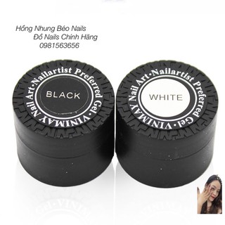 Gel Nhện Vinimay, Gel Mạng Nhện Nails