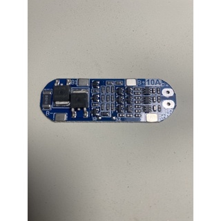 Bảng Mạch Bảo Vệ Sạc Pin Li-Ion Lithium 3s 12v 18650 10a