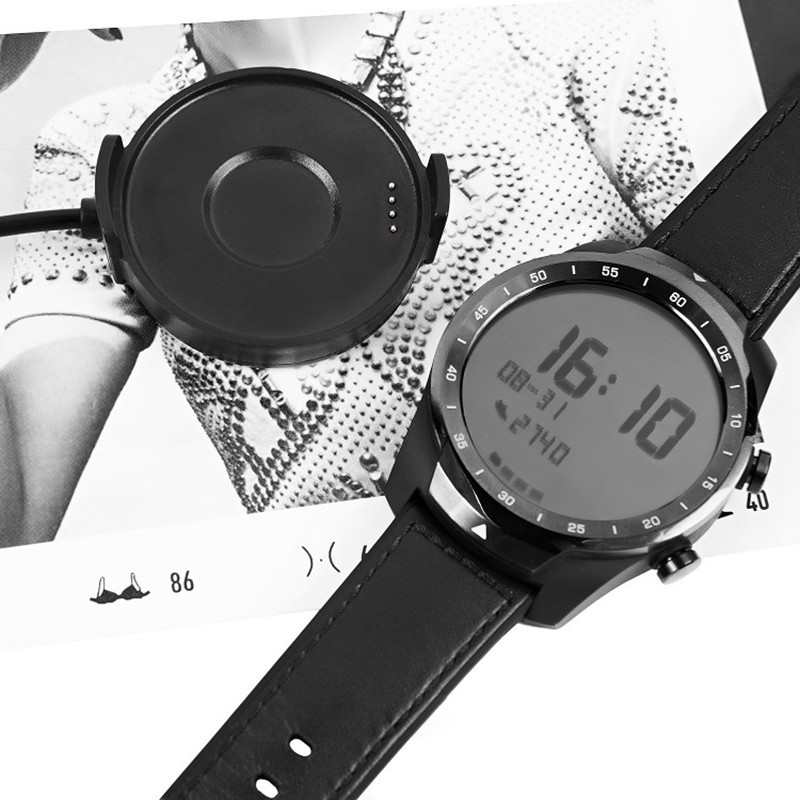 Cáp Sạc Dài 1m Cho Ticwatch Pro 2020