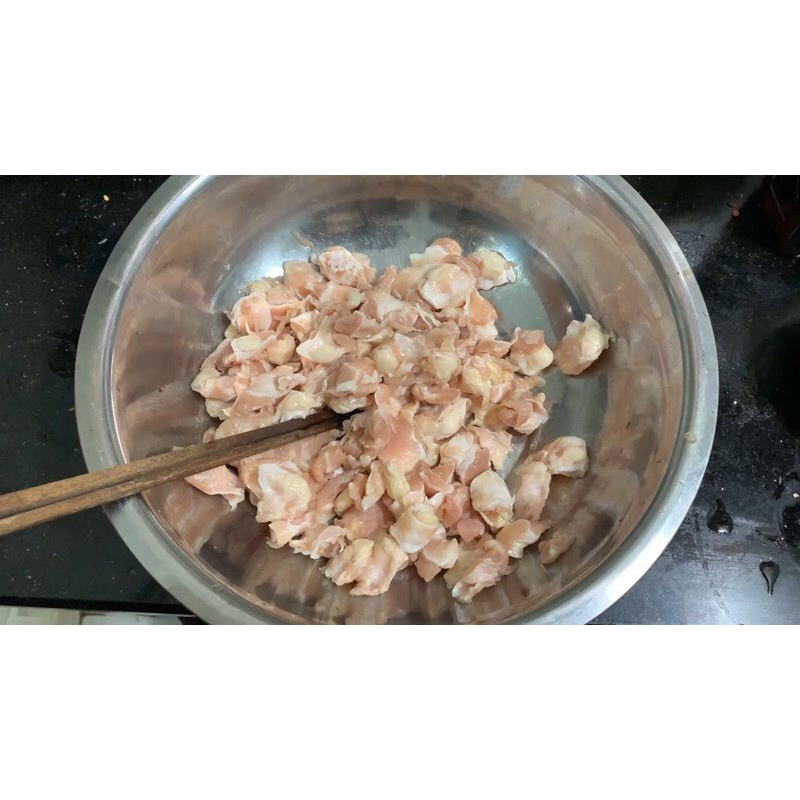 1 Kg Sụn Gà Thái Lan (Hỏa tốc HCM)