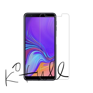 Kính cường lực sam sung A7(2018), A750