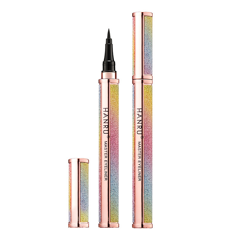 Chì kẻ mắt siêu mảnh chống nước lâu trôi Hanru | BigBuy360 - bigbuy360.vn