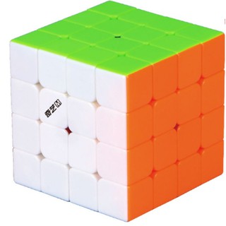 Rubic 4x4 MaGic CuBe 4 tầng [ HÀNG THI ĐẤU ]