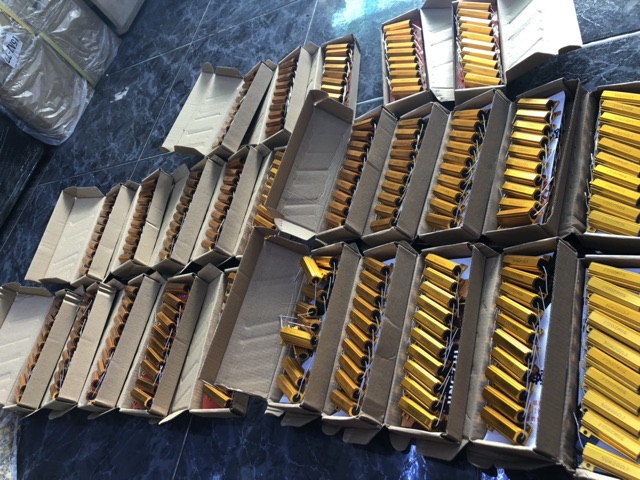 Điện trở nhôm 50w 20R