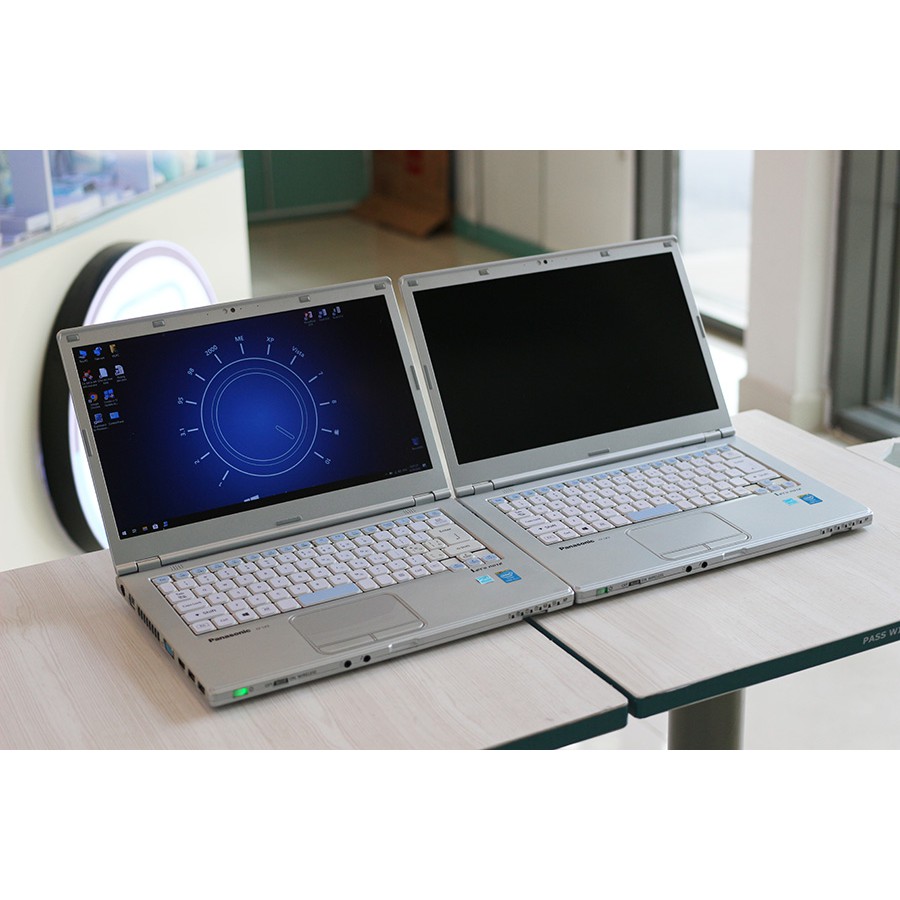 Laptop PANASONIC CF-LX3 hàng chuẩn Japan | BigBuy360 - bigbuy360.vn