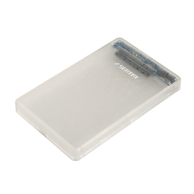 Seatay HD101 2.5inch USB3.0 Extender Hard Disk Case Drive HDD Enclosure Case | BigBuy360 - bigbuy360.vn