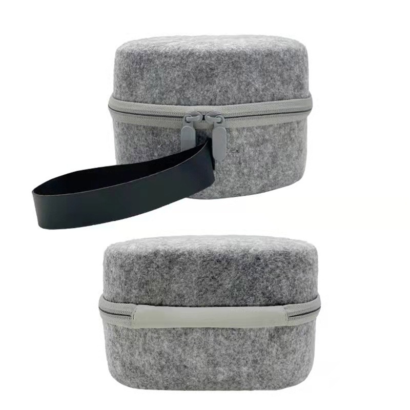 Hộp Đựng Kính Thực Tế Ảo Chống Sốc Đa Năng Cho Oculus Quest 2