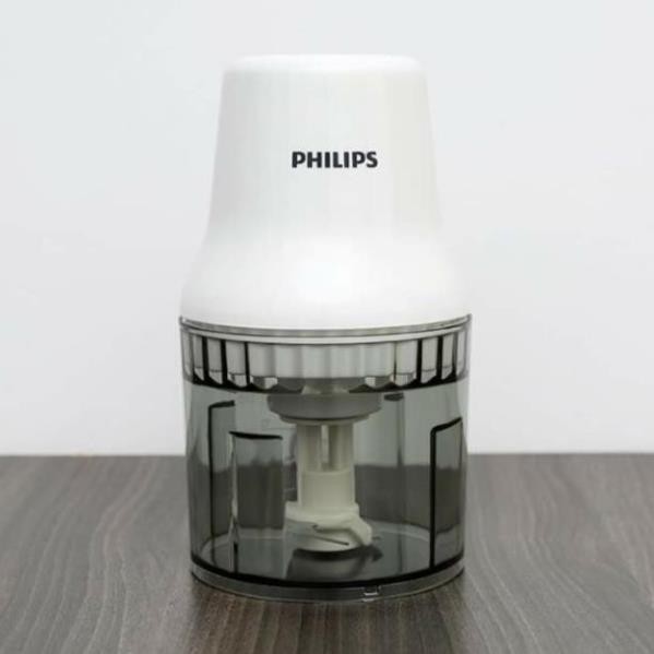 Máy Xay Thực Phẩm Đa Năng  Philips HR1393 – 0.7 Lít