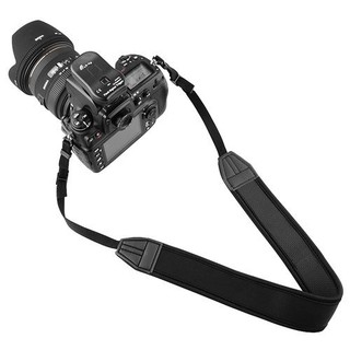 Dây đeo cổ chống mỏi cho máy ảnh Canon, Sony, Nikon, Fujifilm, Pentax, Panasonic
