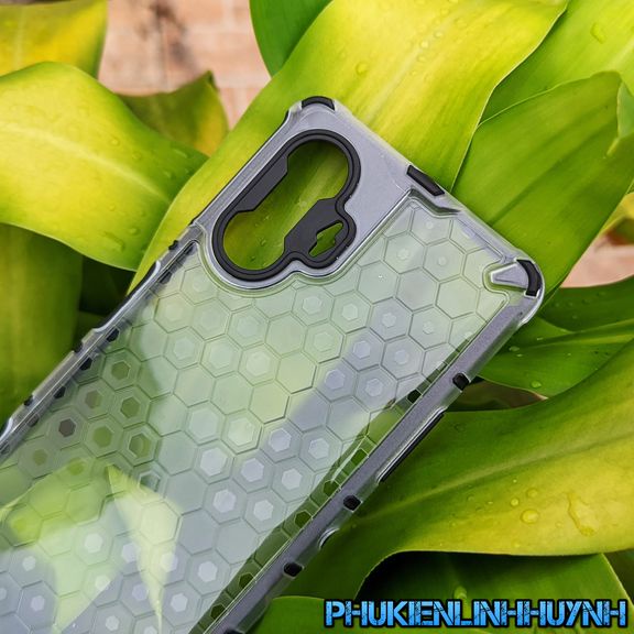 Redmi K40 Gaming_Bee Case chống sốc độc đáo