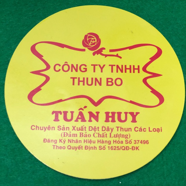 Thun luồn quần