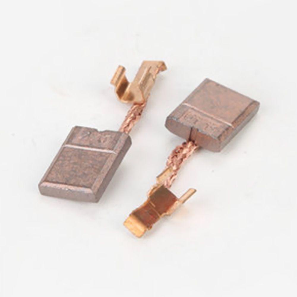 ESPO Set 4 / 8 Chổi Than BHP454 BDF442 BDF446 CB-448 CB-436 Chuyên Dụng Cho Máy Điện