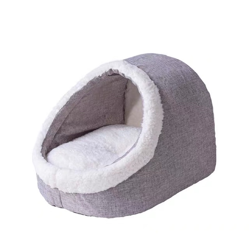 Nhà đệm cao cấp dành cho thú cưng