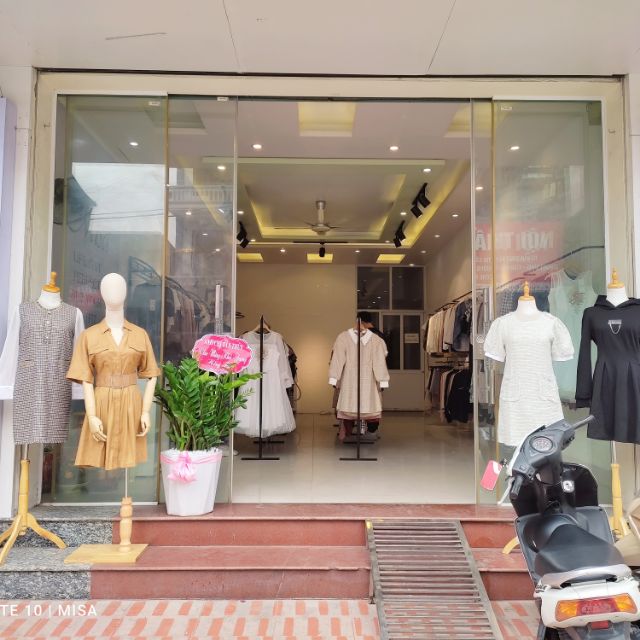 Misa Boutique